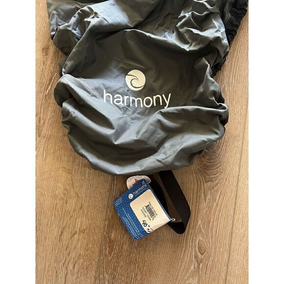 Harmony Kayak Cockpit Cover pungo/pamlico 40" x 21" - Picture 5 of 5